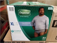 Adult Diapers