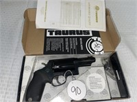 Taurus - Judge - .45 Colt/.410