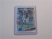 2023 DONRUSS OPTIC CAM SMITH RC DOLPHINS