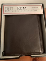 Men’s Wallet