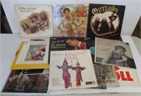 (25+) Record albums in London's Port Huron Milk