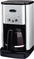 Cuisinart DCC-1200C Coffeemaker