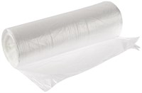 Aluf Plastics SR High Density Star Seal Roll Bag