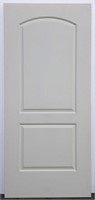 (5) Continental Style Single Interior Doors