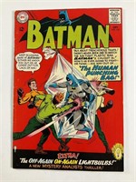 DC’s Batman No.174 1965