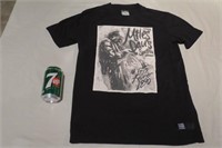 T-shirt Miles Davis, grandeur S