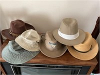 Hats