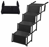 SNAGLE PAW FOLDABLE  DOG STAIR