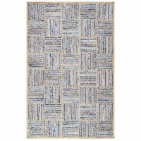 NULOOM DUNE ROAD AREA RUG SIZE 4'X6'