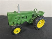 John Deere Model M Toy Tractor