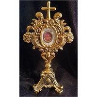 Very early relic of Saint Joseph, Husband of Mary