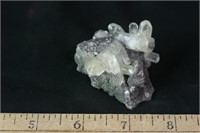 Calcite Cluster, 60 grams