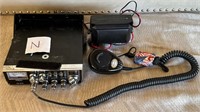 403 - GALAXY DX 979 RADIO SET (N)