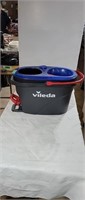 Velitta Spin Mop Pail