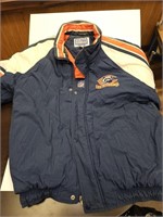 Chicago Bears Starter Jacket Size L