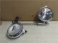 Unity spolight light(1950 Ford marke), halogen lig