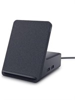 DELL DUAL CHARGE DOCK HD22Q - FABRIC WRAPPED