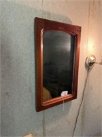 Antique Mirror