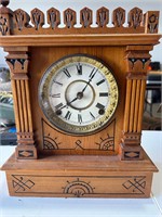 Vintage Gilbert clock