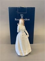 Royal Doulton Figurine-Joy HN3875