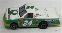 Quaker State slot car