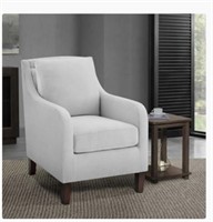 True Innovations Fabric Accent Chair (light Use