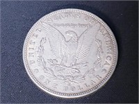 1879 U.S $1 COIN