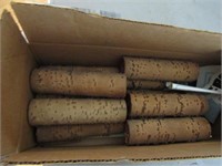 ROLLS FOR ROLER ORGAN - 2 BOXES