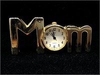 Quartz Watch Named Mom