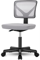 Sweetcrispy Ergonomic Low-Back Mesh Desk Chair