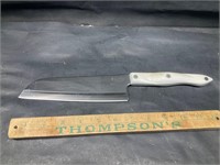 Cutco butcher knife