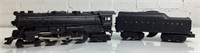 Lionel 2065 4-6-4 027 Scale 2671WX Tender