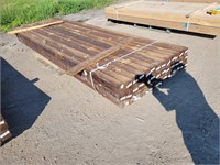 (39)Pcs 12' P/T Lumber