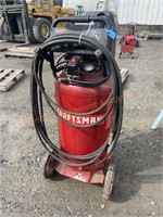 150 PSI Craftsman Air Compressor