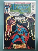Action Comics #383