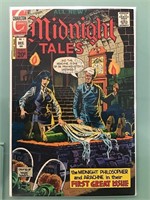 Midnight Tales #1