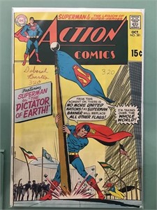 Action Comics #381