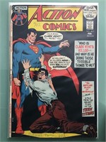 Action Comics #409