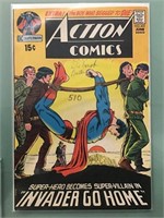 Action Comics #401