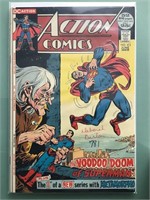 Action Comics #413