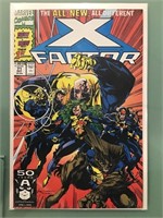 X-Factor #71