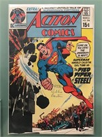 Action Comics #398