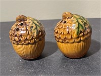 S&P shakers