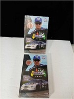 1998 Maxx race cards 2 unopened boxes