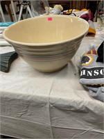 Antique Mixing Bowl