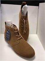 SZ 8.5 BOOTS MENS