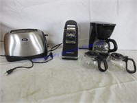 SMALL APPLIANCES