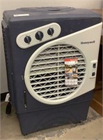 Honeywell Portable Evaporated Air Cooler