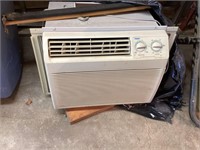Haier Window Air conditioning unit