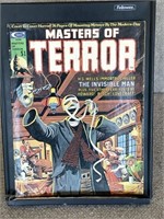 Curtis Comics Masters of Terror Vol. 1 #2 1975